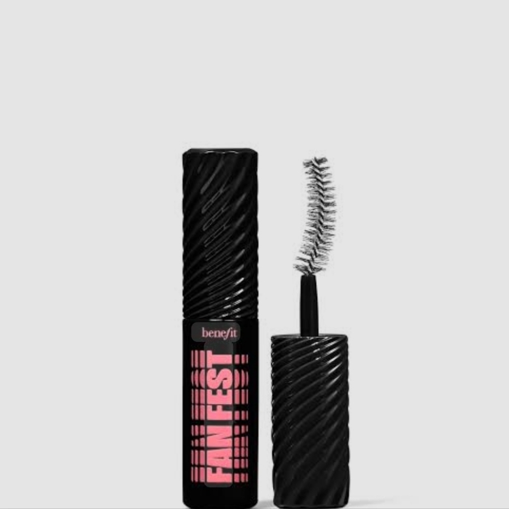 Benefit Cosmetics Fan Fest Mini Mascara -0.14 oz